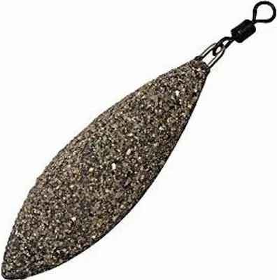 Produktbild von Quantum Radical Carp Distance Lead 142g Grundblei Karpfenblei