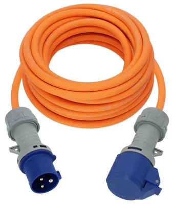 Productafbeelding van Brennenstuhl verlengsnoer, 10 meter, CEE-stekker/CEE-koppeling