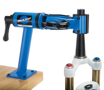 Produktbild von Park Tool PCS-12.2 Werkbank-Montagearm Blau