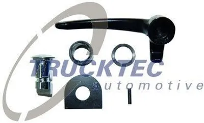 Produktbild von TRUCKTEC AUTOMOTIVE Reparatursatz 01.43.035 Rechts