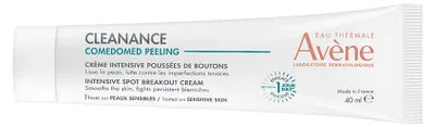 Produktbild von AvÈne CLEANANCE COMEDOMED PEELING Intensivcreme gegen Pickel 40 ml