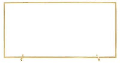 Imagen del producto de Marco navideño Georg Jensen. Marco coleccionable, chapado en oro de 18 quilates, acero inoxidable. Modelo: 10009112