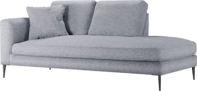 Produktbild von Chaiselongue/ Linksseitiges Liegesofa Covex-Nordic 14