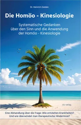 Obrázok produktu pre Die Homöo - Kinesiologie