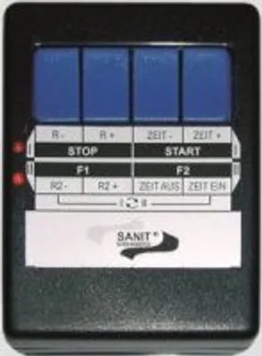 Produktbild von SANIT 01.103.00..0000 Wartungs- und Service