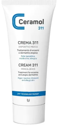 Immagine prodotto di Ceramol Crema 311 200Ml