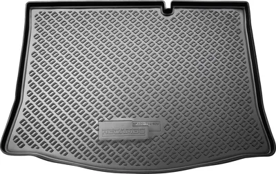 Produktbild von Kofferraumwanne für Alfa Romeo Giulietta, 940 | 2010-2020 | passgenau mit Rand