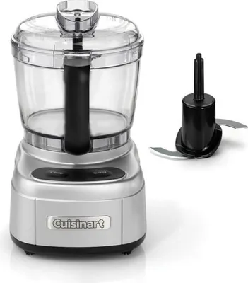 Obrázek produktu pro Elektrický sekáček Cuisinart ECH4E Mini Prep Pro, 250 W, 900 ml, šedý