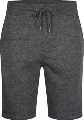 Produktbild von Cappuccino Italia Jogging Short Antraciet  Grau - Große L