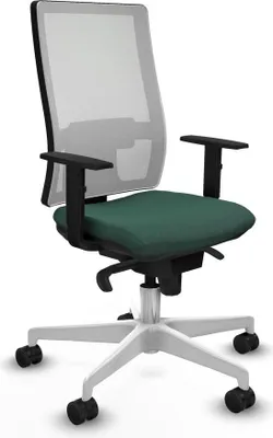 Produktbild von Bürostuhl Piqueras y Crespo 1D026N0