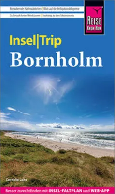 Immagine prodotto di Reise Know-How InselTrip Bornholm