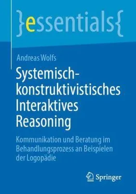 Obrázok produktu pre Systemisch-konstruktivistisches Interaktives Reasoning