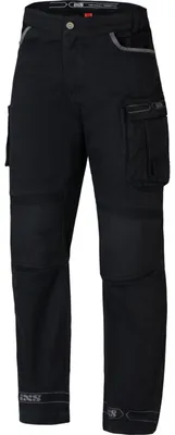 Produktbild von iXS Hose iXS-Team 2.0 schwarz XL