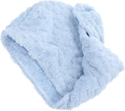 Image de Rideau de douche anti-moisissure 120 x 200 cm - épais, opaque, imperméable, lavable et 12 anneaux