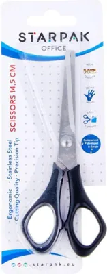 Produktbild von Metallschere 14,5 cm