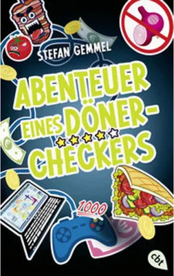 Produktbild von Abenteuer eines Döner-Checkers