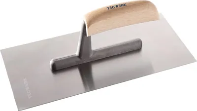Produktbild von Tecwerk Glättekelle - 10 Stk.