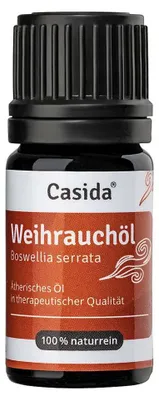 Productafbeelding van Etherische olie - Mirreolie, 5 ml