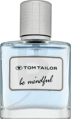 Produktbild von Tom Tailor Be Mindful Man Eau de Toilette fr Herren 30 ml