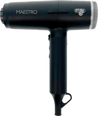 Produktbild von ETI HT Maestro sz 1650-2000W 220/240V extrem leistungsstark Hairdryer