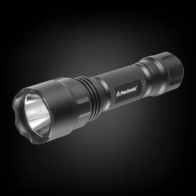 Produktbild von Black Eye 1000Lm Wiederaufladbare Handlampe - La-Thh0049