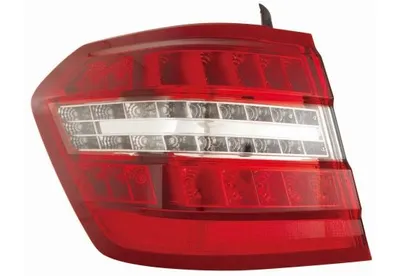 Obrázek produktu pro Zadní světlo ABAKUS 440-1979R-AE, pravé