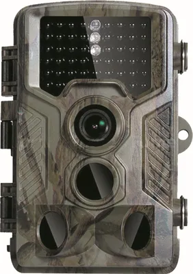 Produktbild von Denver Wildkamera Überwachungskamera mit 12 MP und Simkartensteckplatz WCM-8010