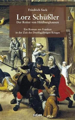 Produktbild von Lorz Schüßler