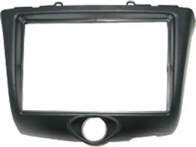Productafbeelding van Autoleads DFP-11-10: Adapter voor autoradio.