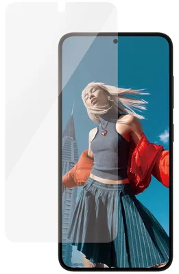Produktbild von PanzerGlass ® Displayschutz Samsung Galaxy S25 | S24 | Ultra-Wide Fit, Samsung, Samsung - Galaxy S25, Samsung - Galaxy S24 5G, Trockene Anwendung, Kratzresistent, Schockresistent, Transparent, 1 Stück(e)
