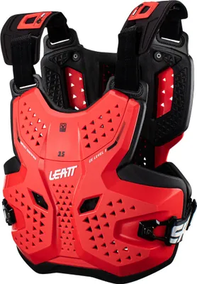 Image de Leatt plastron 3.5 taille : 00