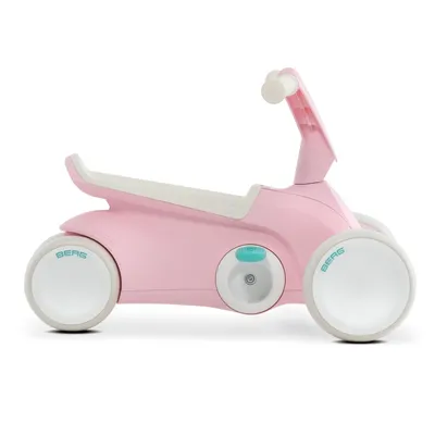 Obrázok produktu pre Hračky Berg Toys Kart BERG GO 2 Pink - Edukačná hračka pre deti