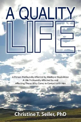 Produktbild von A Quality Life