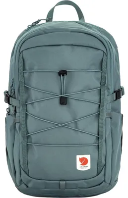 Produktbild von Fjällräven Skule 20 Liter Tagesrucksack (Gewicht 0,65kg) Nimbus Blue