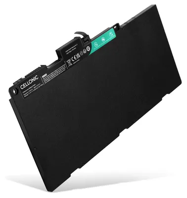 Produktbild von CELLONIC 1x Akku kompatibel mit HP EliteBook 745 Gen 3, 4, 755