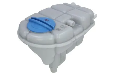Produktbild von THERMOTEC Ausgleichsbehälter Kühlmittel für AUDI A6 Avant (4G5, 4GD, C7) Kühlwasser DBW026TT