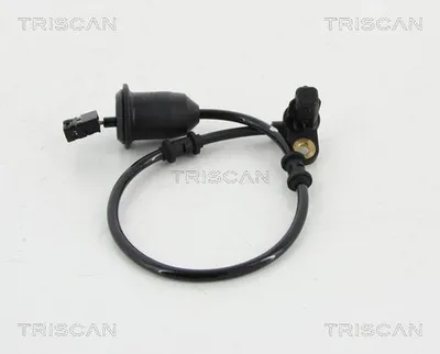 Produktbild von TRISCAN ABS Sensor Raddrehzahl Hinten Links passend für MERCEDES-BENZ SLK (R170) 8180 23227