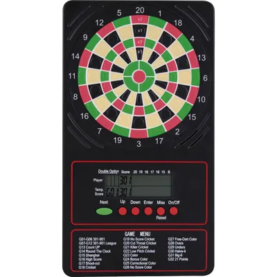 Zdjęcie produktu dla Winmau dart tablica wyników Ton Machine Touchpad 2