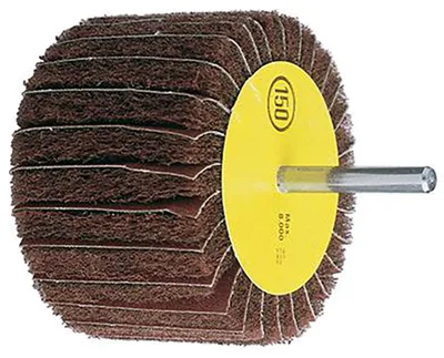 Produktbild von FORMAT Vlies-Mop-Stift 6mm 60x30mm K100