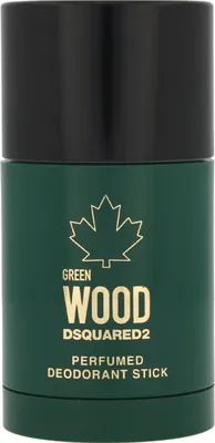 Produktbild von Dsquared2 Green Wood Deostick 75 ml (man)
