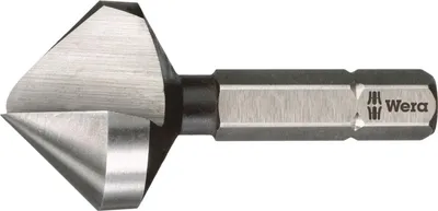 Image de Wera 845 Embouts pour fraise conique à chanfreiner, 8,30 x 32 mm