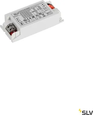 Produktbild von SLV 1008699 LED-Treiber, 150-500mA, 21W