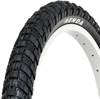 Produktbild von KENDA BMX Reifen 20x2.25 K939 Kutlas Strong