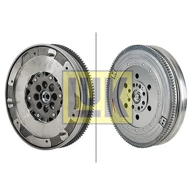 Produktbild von Luk Schwungrad für BMW 02 1er 3er 4er 5er X1 X3
