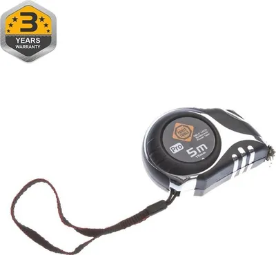 Produktbild von Forte_Tools Roulette Cr-G46 5M