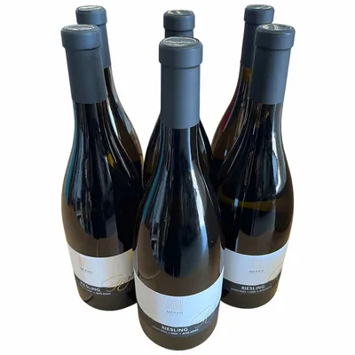 Produktbild von „Graf“ Riesling Südtirol DOC 2024 - Kellerei Meran - 6 x 0,75L - Weißwein