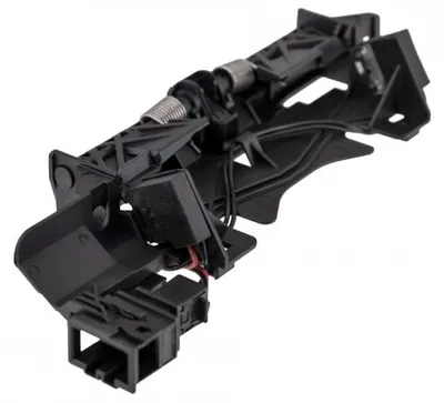 Produktbild von Beleuchtungslichtschalter für Laderaum Audi Q5 2009-, Q7 2007- 4L0959121