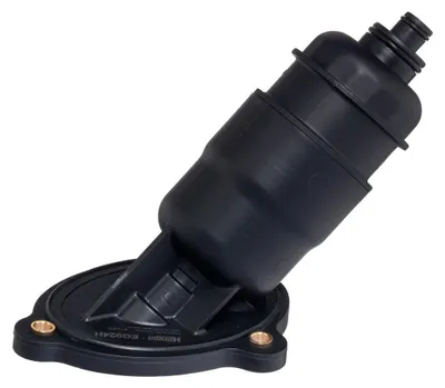 Produktbild von HENGST FILTER EG924H D465 Hydraulikfiltersatz AT Automatikgetriebe für AUDI A4 Avant (8K5, B8)