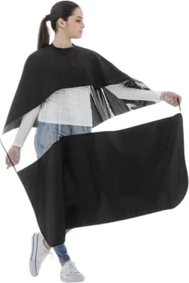 Produktbild von Xanitalia - Cape mit Fenster für ein Smartphone
