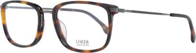Image de Lunettes Lozza VL2307 568Y 54 Hommes Marron